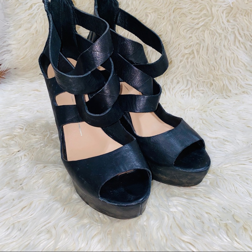 Dolce Vita Wedges